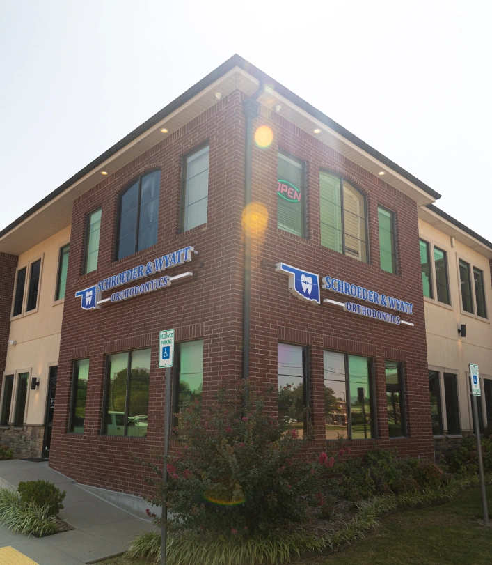 Orthodontist Tulsa, Braces Tulsa